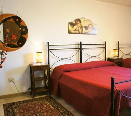 Bed and Breakfast La Coccinella Лечче Номер фото